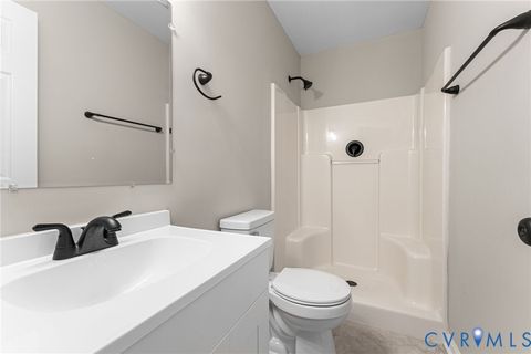 Tiny photo for 71 Dogwood Drive, Louisa, VA 23093 (MLS # 2533089)