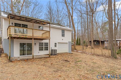 Tiny photo for 71 Dogwood Drive, Louisa, VA 23093 (MLS # 2533089)