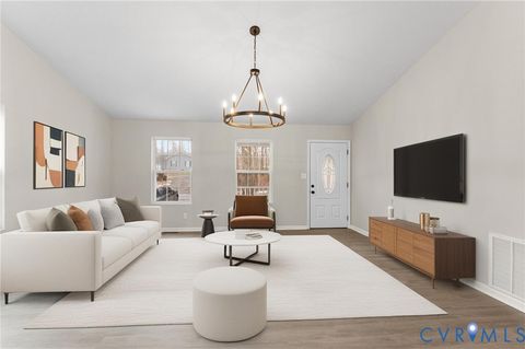 Tiny photo for 71 Dogwood Drive, Louisa, VA 23093 (MLS # 2533089)