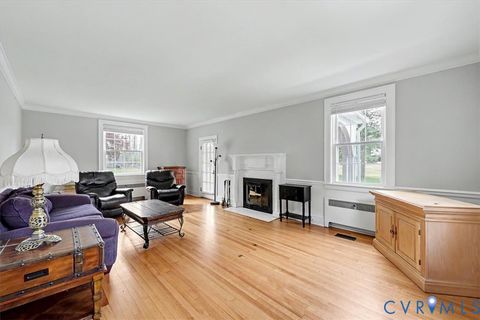 Tiny photo for 2800 Nottoway Boulevard, Nottoway, VA 23974 (MLS # 2607950)