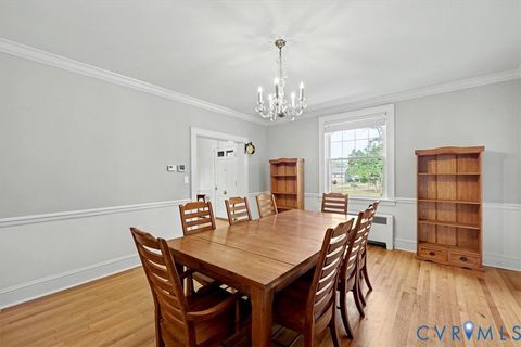 Tiny photo for 2800 Nottoway Boulevard, Nottoway, VA 23974 (MLS # 2607950)