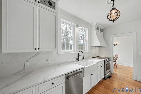 Tiny photo for 2800 Nottoway Boulevard, Nottoway, VA 23974 (MLS # 2607950)