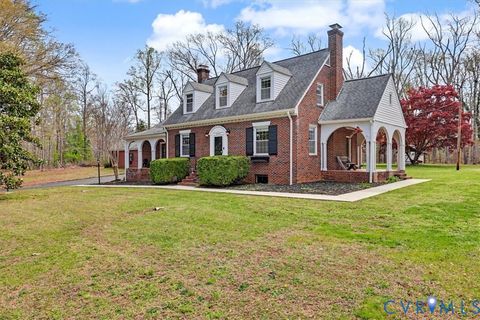 Tiny photo for 2800 Nottoway Boulevard, Nottoway, VA 23974 (MLS # 2607950)