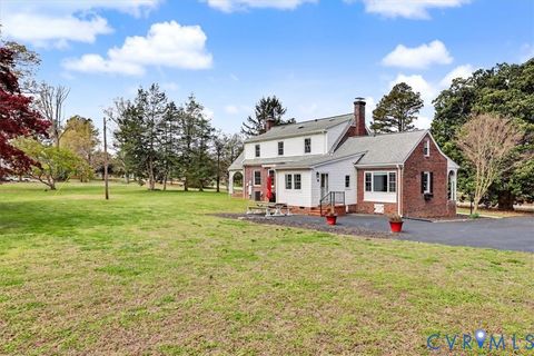 Tiny photo for 2800 Nottoway Boulevard, Nottoway, VA 23974 (MLS # 2607950)