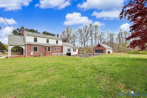 Tiny photo for 2800 Nottoway Boulevard, Nottoway, VA 23974 (MLS # 2607950)