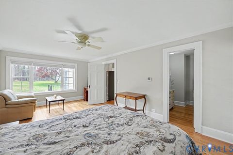 Tiny photo for 2800 Nottoway Boulevard, Nottoway, VA 23974 (MLS # 2607950)