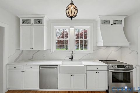 Tiny photo for 2800 Nottoway Boulevard, Nottoway, VA 23974 (MLS # 2607950)