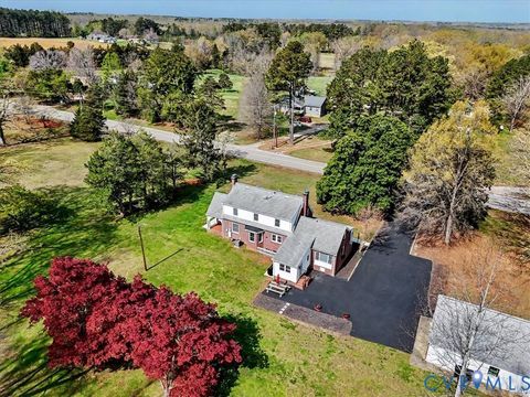 Tiny photo for 2800 Nottoway Boulevard, Nottoway, VA 23974 (MLS # 2607950)