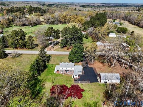 Tiny photo for 2800 Nottoway Boulevard, Nottoway, VA 23974 (MLS # 2607950)