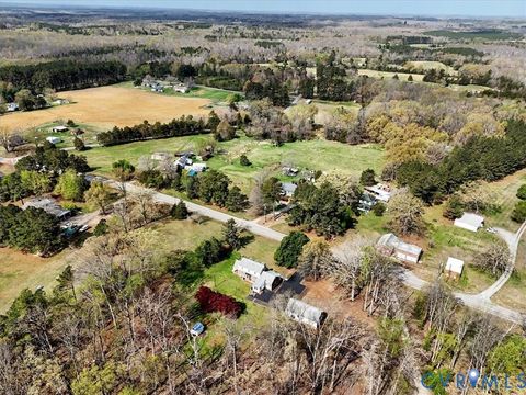 Tiny photo for 2800 Nottoway Boulevard, Nottoway, VA 23974 (MLS # 2607950)