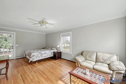 Tiny photo for 2800 Nottoway Boulevard, Nottoway, VA 23974 (MLS # 2607950)