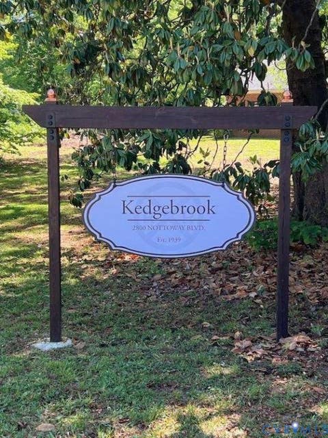 Tiny photo for 2800 Nottoway Boulevard, Nottoway, VA 23974 (MLS # 2607950)