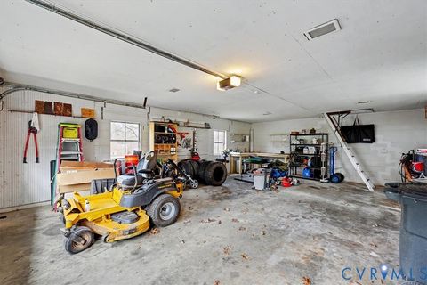 Tiny photo for 2800 Nottoway Boulevard, Nottoway, VA 23974 (MLS # 2607950)