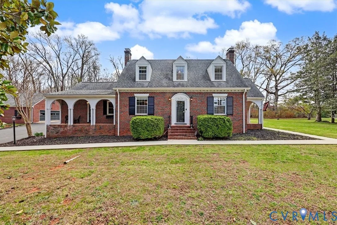 2800 Nottoway Boulevard, Nottoway, VA, 23974