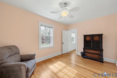 Tiny photo for 2800 Nottoway Boulevard, Nottoway, VA 23974 (MLS # 2607950)