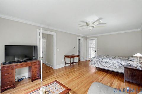 Tiny photo for 2800 Nottoway Boulevard, Nottoway, VA 23974 (MLS # 2607950)