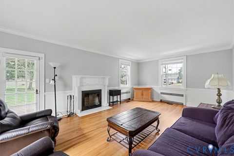 Tiny photo for 2800 Nottoway Boulevard, Nottoway, VA 23974 (MLS # 2607950)