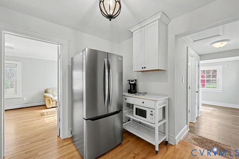 Tiny photo for 2800 Nottoway Boulevard, Nottoway, VA 23974 (MLS # 2607950)