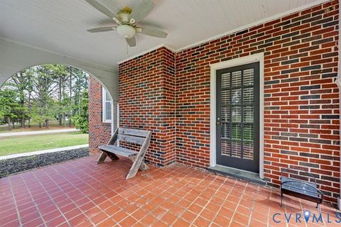 Tiny photo for 2800 Nottoway Boulevard, Nottoway, VA 23974 (MLS # 2607950)