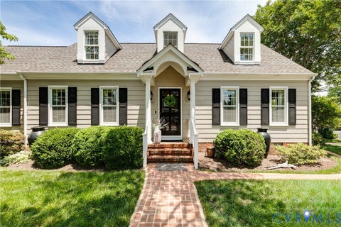 Tiny photo for 5000 Grove Avenue, Richmond, VA 23226 (MLS # 2617905)