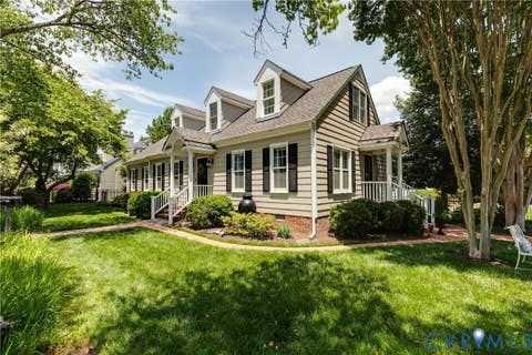 Photo of 5000 Grove Avenue, Richmond, VA 23226 (MLS # 2617905)