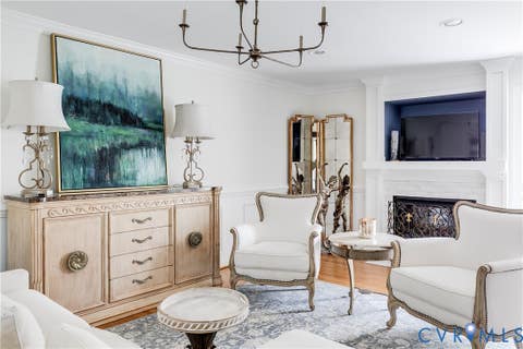 Tiny photo for 5000 Grove Avenue, Richmond, VA 23226 (MLS # 2617905)
