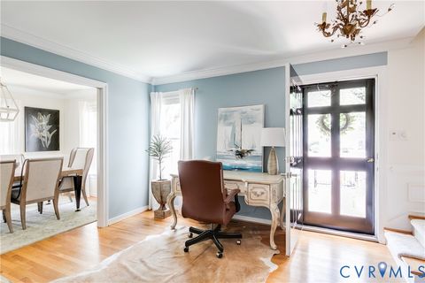 Tiny photo for 5000 Grove Avenue, Richmond, VA 23226 (MLS # 2617905)