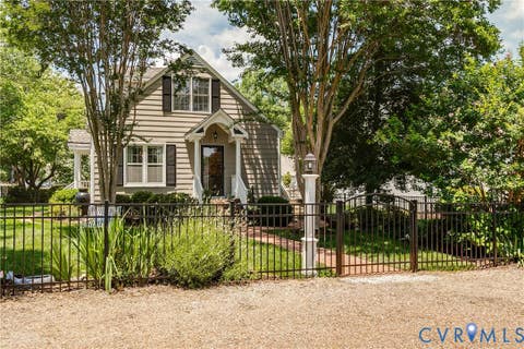 Tiny photo for 5000 Grove Avenue, Richmond, VA 23226 (MLS # 2617905)