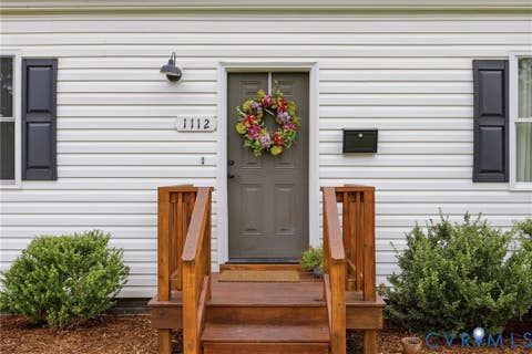 Tiny photo for 1112 Irby Drive, Richmond, VA 23225 (MLS # 2617354)