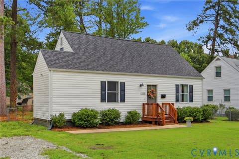 Tiny photo for 1112 Irby Drive, Richmond, VA 23225 (MLS # 2617354)