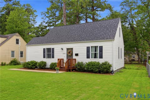 Tiny photo for 1112 Irby Drive, Richmond, VA 23225 (MLS # 2617354)