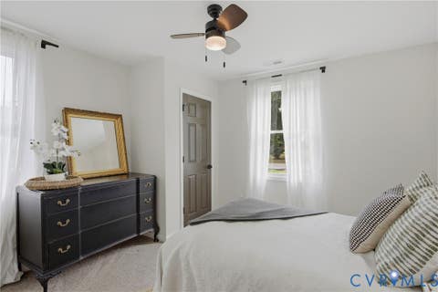 Tiny photo for 1112 Irby Drive, Richmond, VA 23225 (MLS # 2617354)