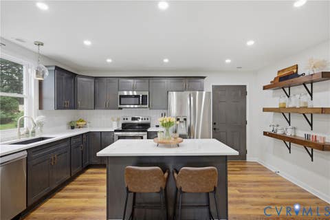 Tiny photo for 1112 Irby Drive, Richmond, VA 23225 (MLS # 2617354)