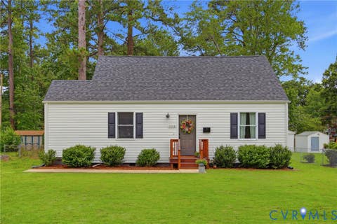 Photo of 1112 Irby Drive, Richmond, VA 23225 (MLS # 2617354)