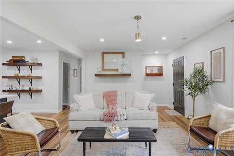 Tiny photo for 1112 Irby Drive, Richmond, VA 23225 (MLS # 2617354)