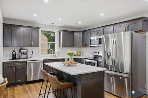 Tiny photo for 1112 Irby Drive, Richmond, VA 23225 (MLS # 2617354)