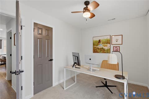 Tiny photo for 1112 Irby Drive, Richmond, VA 23225 (MLS # 2617354)