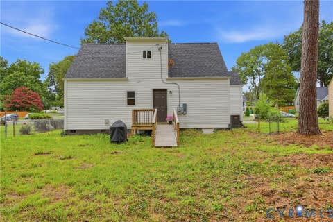 Tiny photo for 1112 Irby Drive, Richmond, VA 23225 (MLS # 2617354)