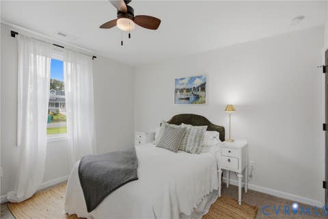 Tiny photo for 1112 Irby Drive, Richmond, VA 23225 (MLS # 2617354)