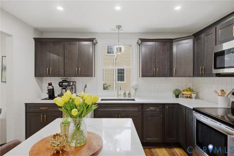 Tiny photo for 1112 Irby Drive, Richmond, VA 23225 (MLS # 2617354)