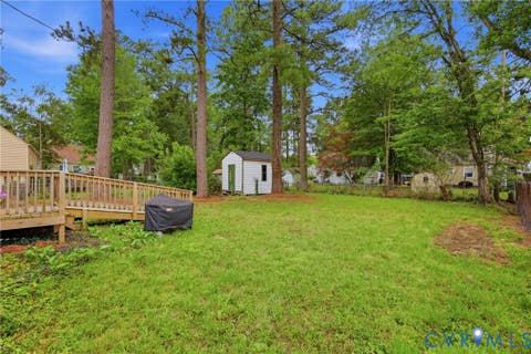 Tiny photo for 1112 Irby Drive, Richmond, VA 23225 (MLS # 2617354)