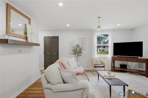 Tiny photo for 1112 Irby Drive, Richmond, VA 23225 (MLS # 2617354)