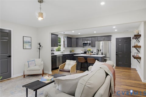 Tiny photo for 1112 Irby Drive, Richmond, VA 23225 (MLS # 2617354)