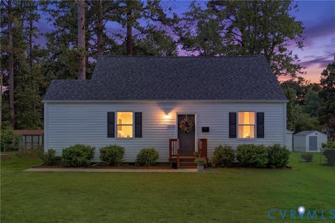 Tiny photo for 1112 Irby Drive, Richmond, VA 23225 (MLS # 2617354)