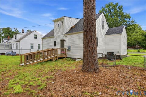 Tiny photo for 1112 Irby Drive, Richmond, VA 23225 (MLS # 2617354)
