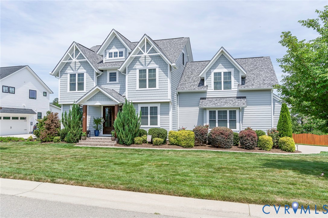 2112 Avada Drive