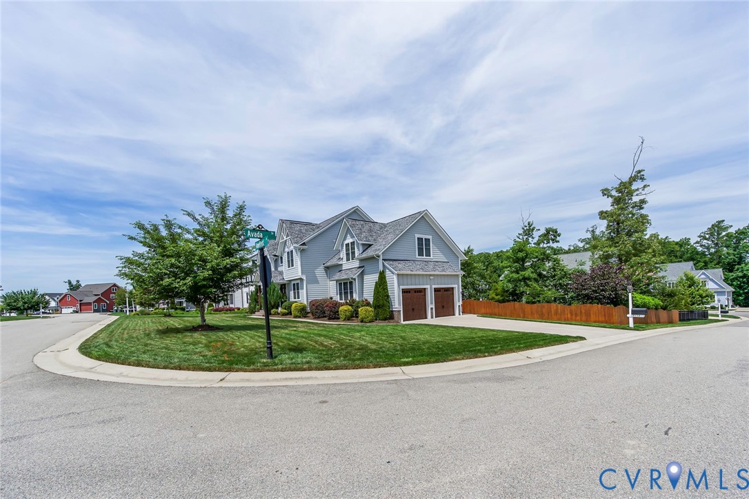 2112 Avada Drive