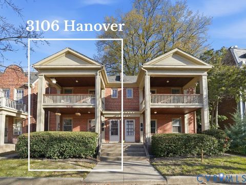 Photo of 3106 Hanover Avenue, Richmond, VA 23221 (MLS # 2530242)