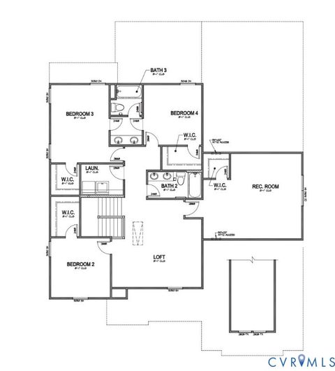 Tiny photo for 12506 Ashton Dell Road, Chester, VA 23831 (MLS # 2606344)