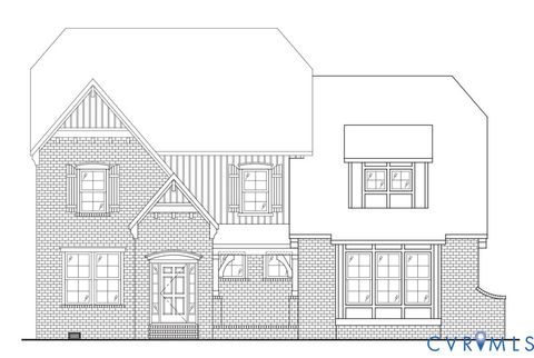 Tiny photo for 12506 Ashton Dell Road, Chester, VA 23831 (MLS # 2606344)